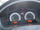 Speedometer (instrument cluster)