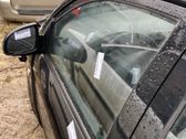 Front door window regulator with motor