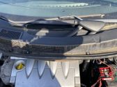 Wiper trim