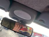 Radiator support slam panel