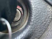 Ignition lock