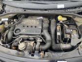 Engine head