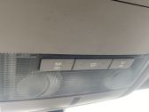 Front seat light