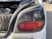 Rear/tail lights