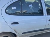 Rear door