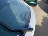 Rear window wiper motor
