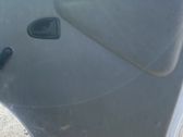 Front door card panel trim