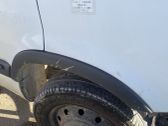 Front arch trim