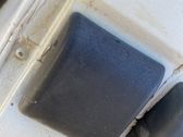 Rear door trim (molding)