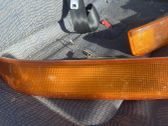 Front fender indicator light