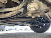 Front subframe