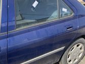 Rear door