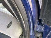 Rear door rubber seal (on body)