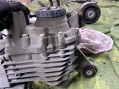 Rear differential