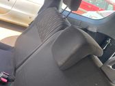 Asiento trasero