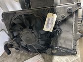 Ventilateur de refroidissement de radiateur électrique