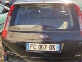 Tailgate/trunk/boot lid