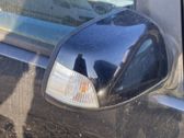 Manual wing mirror