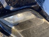 Front fog light