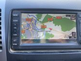 Radio/CD/DVD/GPS head unit