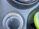 Other switches/knobs/shifts