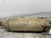Catalyst/FAP/DPF particulate filter
