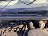Wiper trim