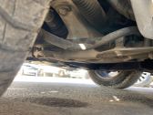 Front subframe