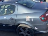 Panel lateral trasero