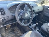 Module de contrôle airbag