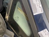 Front triangle window/glass