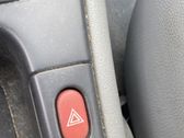 Hazard light switch