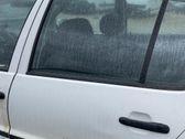 Rear door