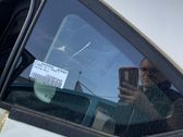 Seitenscheibe hinten