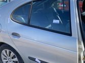 Rear door