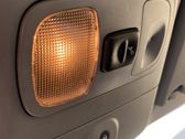 Front seat light