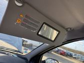 Sun visor