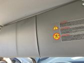 Sun visor