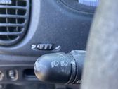 Indicator stalk