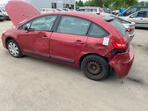 Rear bumper cross member
