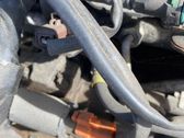 Bomba de alta presión de inyección de combustible