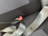 Ceinture de sécurité arrière