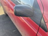 Manual wing mirror