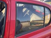 Fenster Scheibe Tür hinten