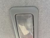 Front seat light