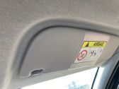 Sun visor