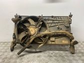 Coolant radiator
