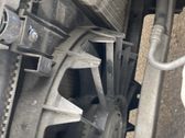 Radiator support slam panel