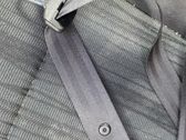 Ceinture de sécurité arrière