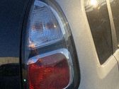 Lampa tylna